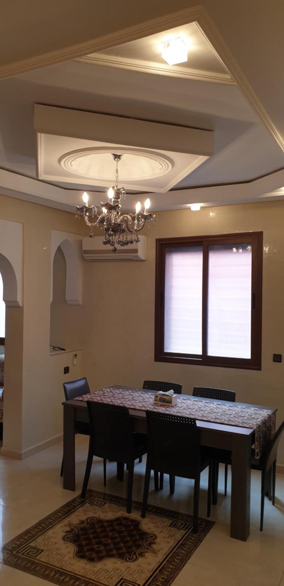 Mabrouka Appartement Marrakesh Buitenkant foto