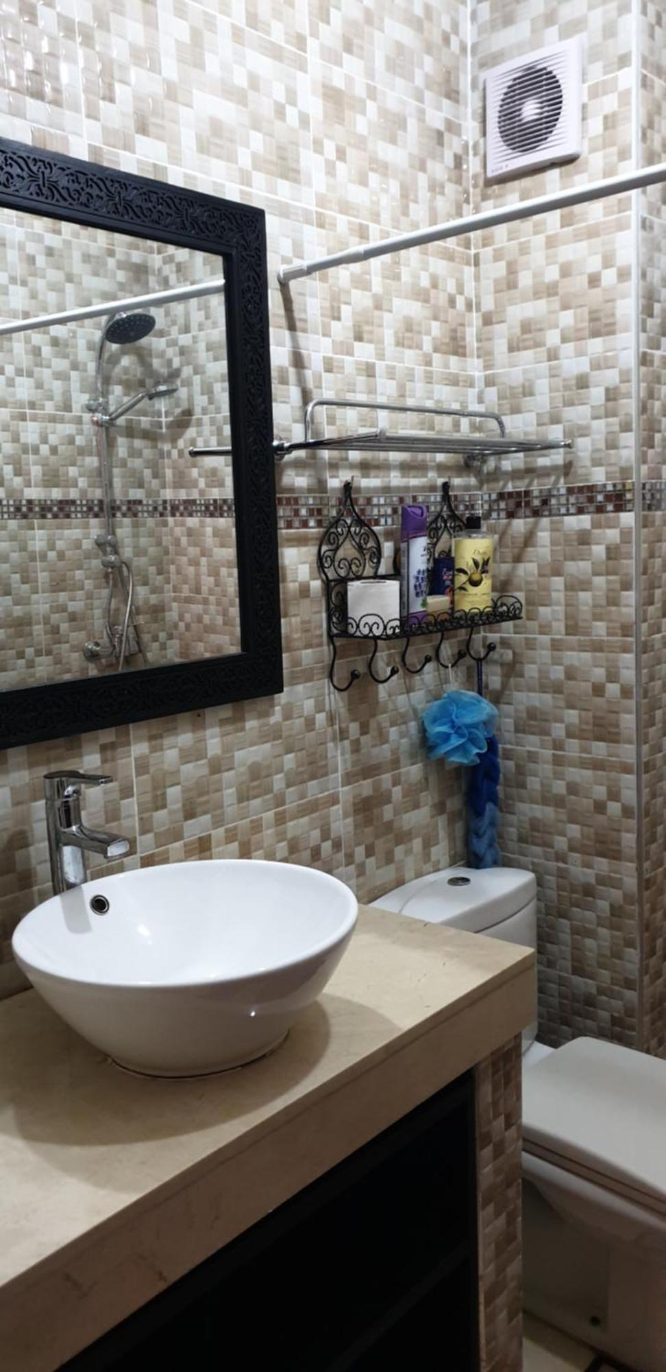 Mabrouka Appartement Marrakesh Buitenkant foto