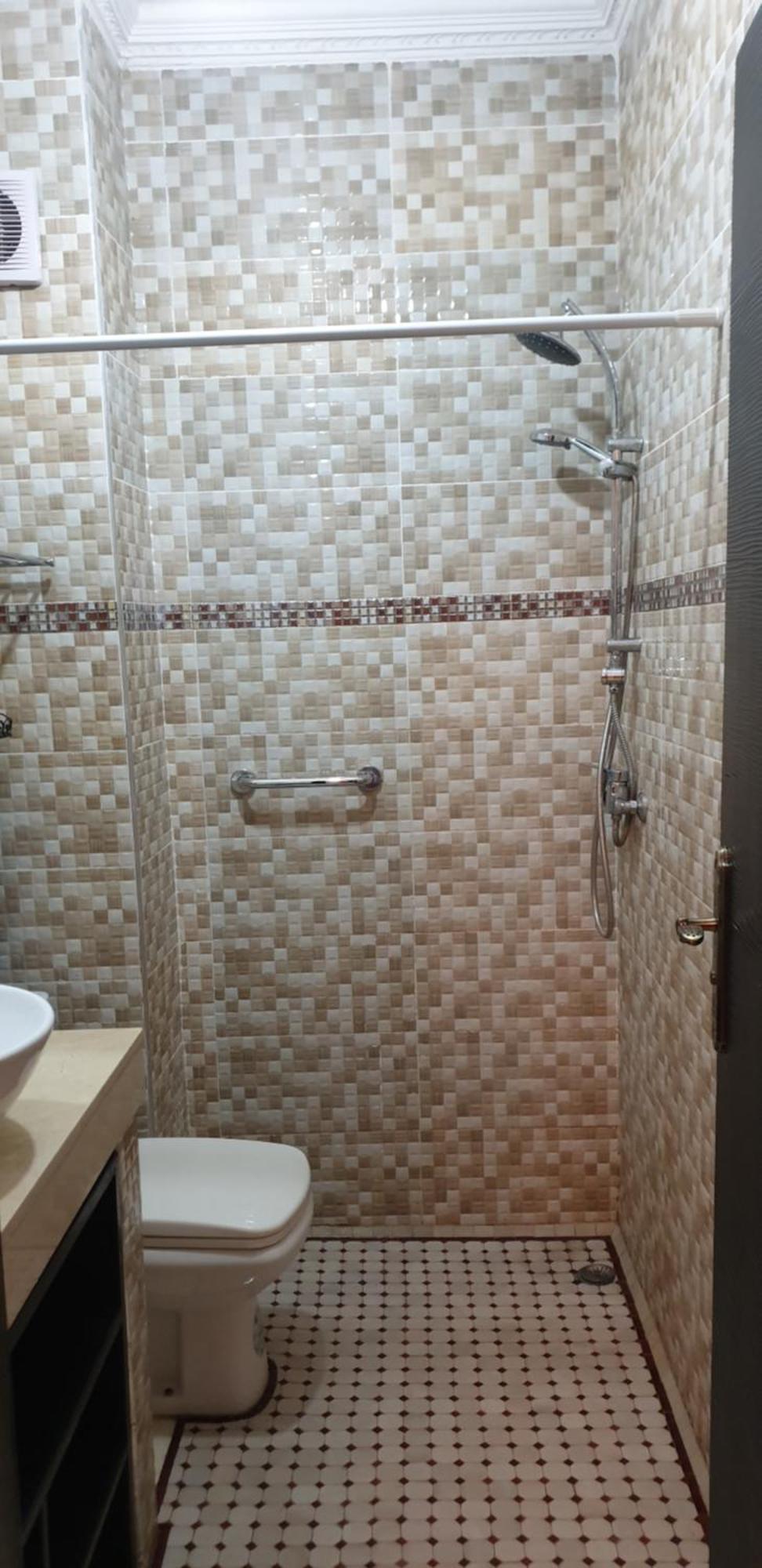Mabrouka Appartement Marrakesh Buitenkant foto